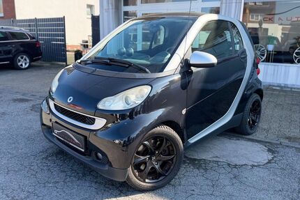 Smart ForTwo 105.414 km 3.999 &euro; Werne 59368