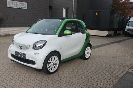 Smart ForTwo 37.015 km 9.999 &euro; Bochum 44867