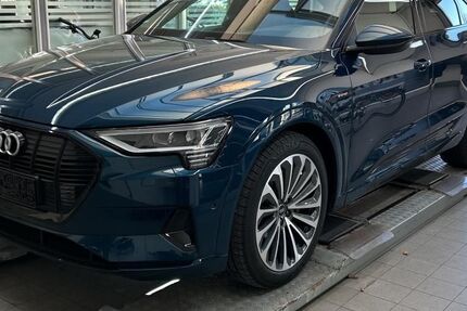 Audi e-tron 45.369 km 36.675 &euro; Hagen 58091