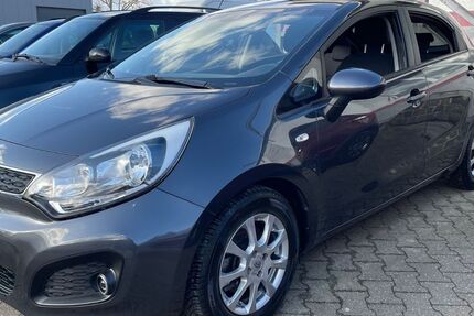 Kia Rio 95.000 km 6.999 &euro; Lünen 44532