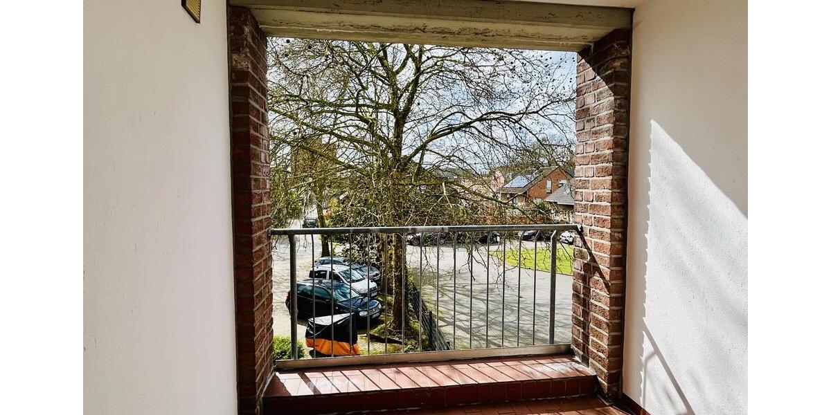 Etagenwohnung Dorsten Altstadt - 2.5 Zimmer, 57 m&sup2;, 485&euro; | Angebot:25904860