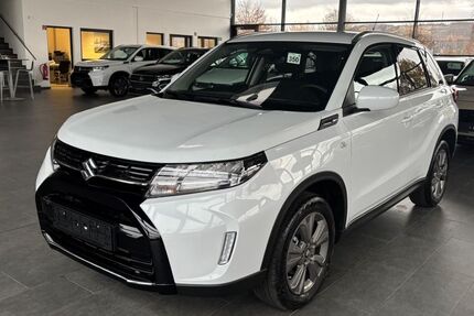 Suzuki Vitara 14.570 km 21.270 &euro; Lünen 44536