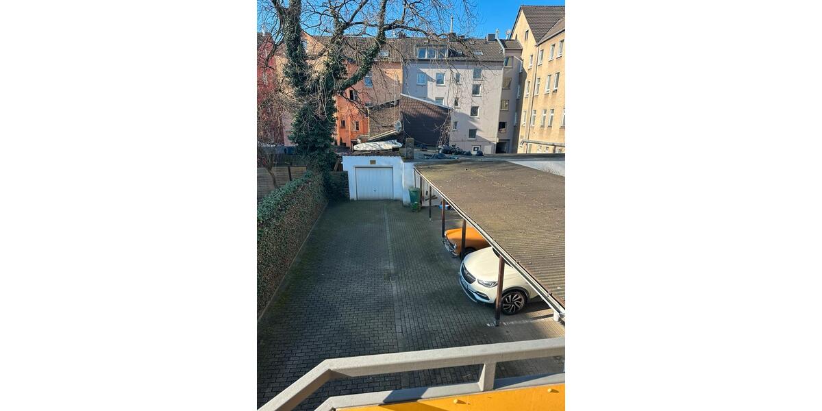 Etagenwohnung Gelsenkirchen Rotthausen - 2.5 Zimmer, 63 m&sup2;, 680&euro; | Angebot:25884065