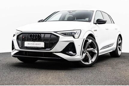 Audi e-tron 41.125 km 44.593 &euro; Hagen 58091