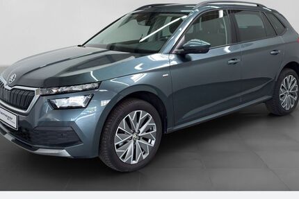 Skoda Kamiq 40.475 km 16.780 &euro; Bochum 44809