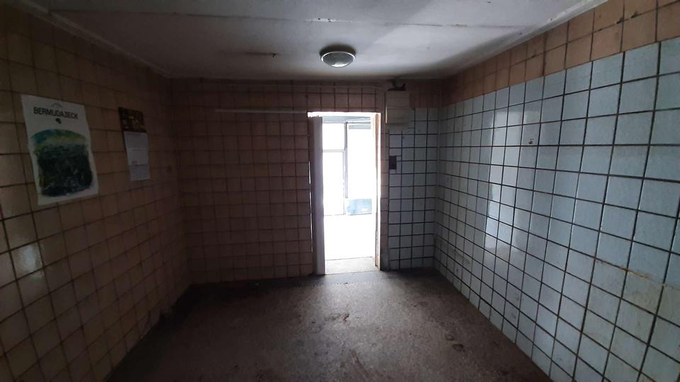 Gewerbeobjekt Bochum Bochum-Nord - 950&euro; | Angebot:23871023