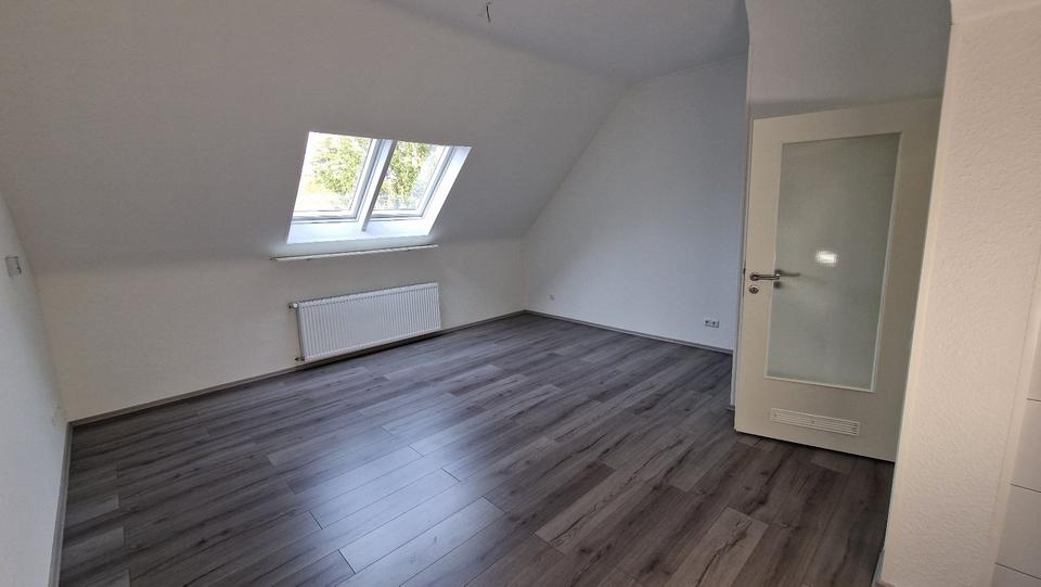 Etagenwohnung Essen Stadtbezirk IV - 2 Zimmer, 41 m&sup2;, 490&euro; | Angebot:25962534