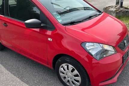 Seat Mii 93.500 km 3.950 &euro; Bochum 44805