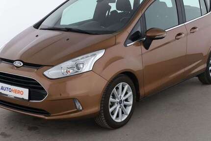 Ford B-Max 24.719 km 13.290 &euro; Essen 45141