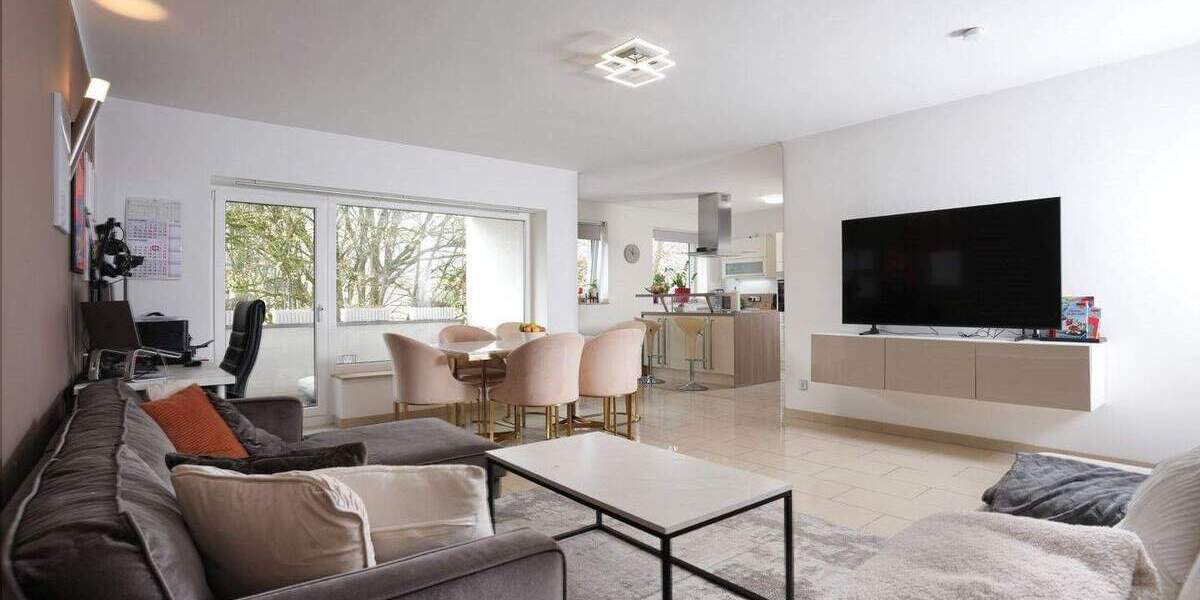 Etagenwohnung Essen Schuir - 3 Zimmer, 85 m&sup2;, 275.000&euro; | Angebot:25687117