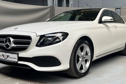 Mercedes-Benz E 220 114.120 km 25.990 &euro; Witten 58454