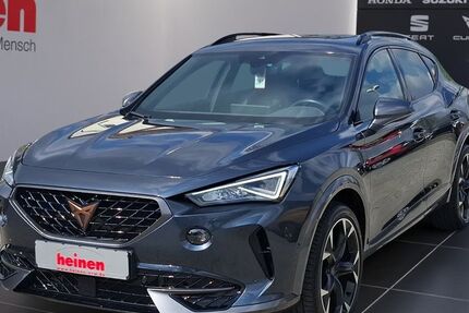 Cupra Formentor 14.841 km 34.299 &euro; Holzwickede 59439