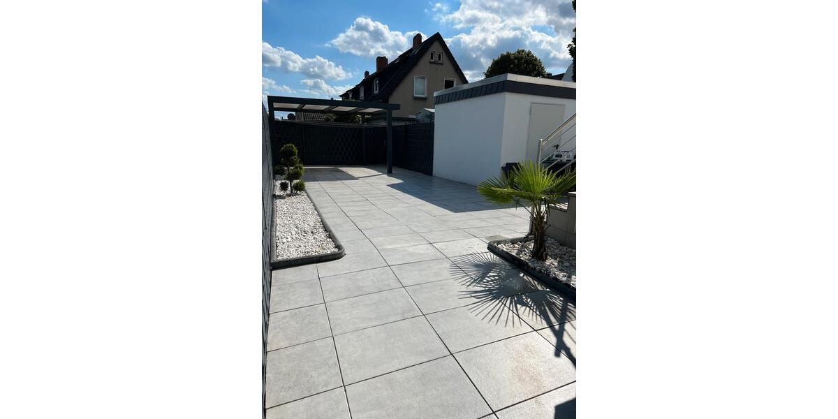 Reihenhaus Gladbeck Alt-Rentfort - 4 Zimmer, 115 m&sup2;, 400.000&euro; | Angebot:26126010