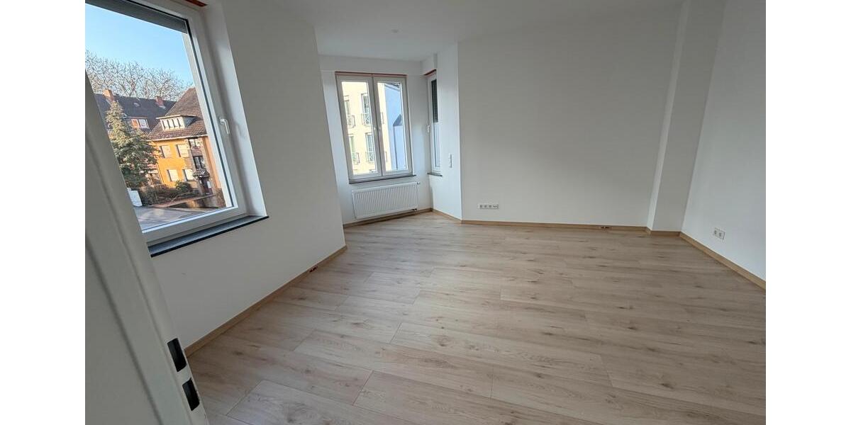 Etagenwohnung Dortmund Hombruch - 4 Zimmer, 113 m&sup2;, 1.250&euro; | Angebot:25649467