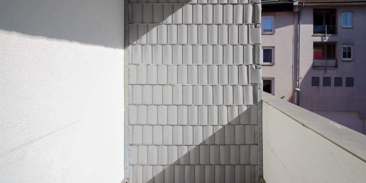 Etagenwohnung Witten Mitte - 2 Zimmer, 54 m&sup2;, 470&euro; | Angebot:25665741