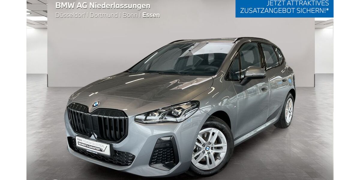 BMW 220 Active Tourer 24.902 km 35.999 &euro; Essen 45141