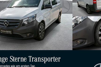 Mercedes-Benz Vito 21.176 km 36.096 &euro; Dorsten 46282