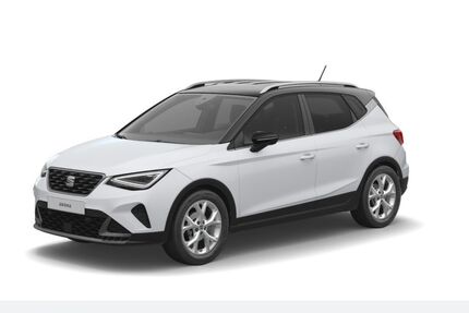 Seat Arona 4.667 km 25.180 &euro; Recklinghausen 45663