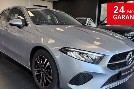 Mercedes-Benz A 200 6.452 km 28.980 &euro; Haltern am See 45721