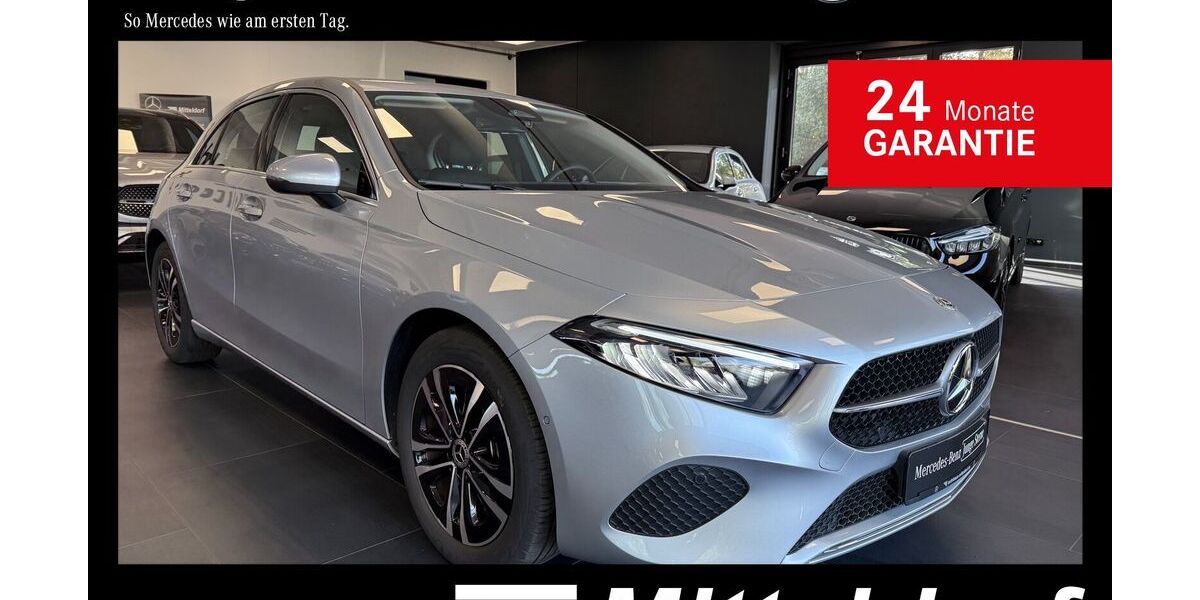 Mercedes-Benz A 200 6.452 km 28.980 &euro; Haltern am See 45721