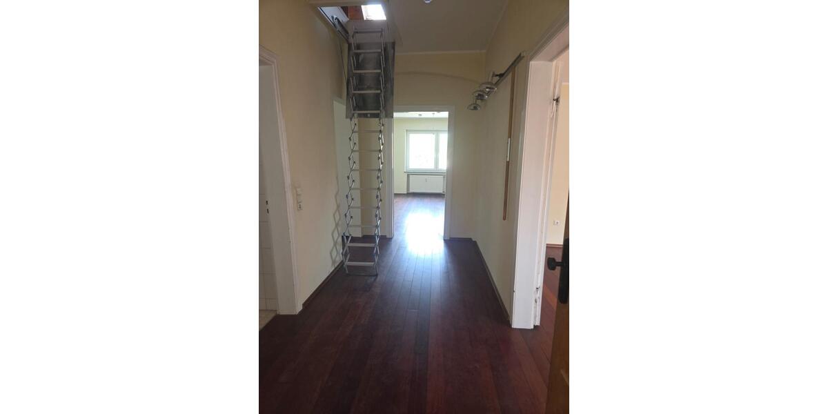 Etagenwohnung Bochum Bochum-Nord - 4 Zimmer, 100 m&sup2;, 750&euro; | Angebot:26611830