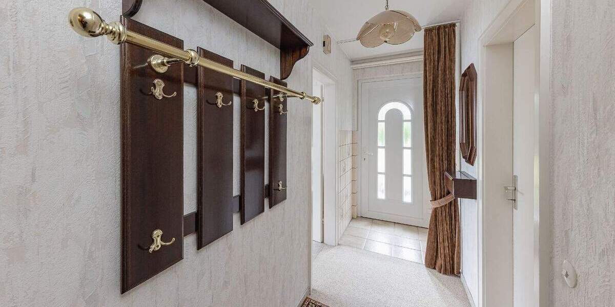 Einfamilienhaus Ennepetal Voerde - 7 Zimmer, 133 m&sup2;, 387.000&euro; | Angebot:25666610