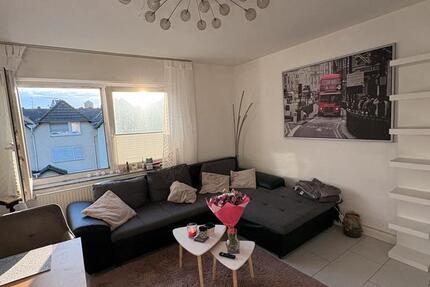 Wohnung Castrop-Rauxel Becklem - 2 Zimmer, 50 m&sup2;, 530&euro; | Angebot:26652882