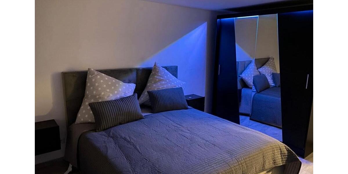 Etagenwohnung Hagen Hagen-Nord - 2 Zimmer, 50 m&sup2;, 950&euro; | Angebot:26704954