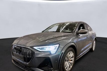 Audi e-tron 67.282 km 42.385 &euro; Hagen 58091