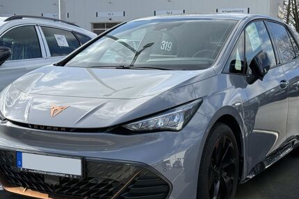 Cupra Born 25.900 km 29.990 &euro; Castrop-Rauxel 44579