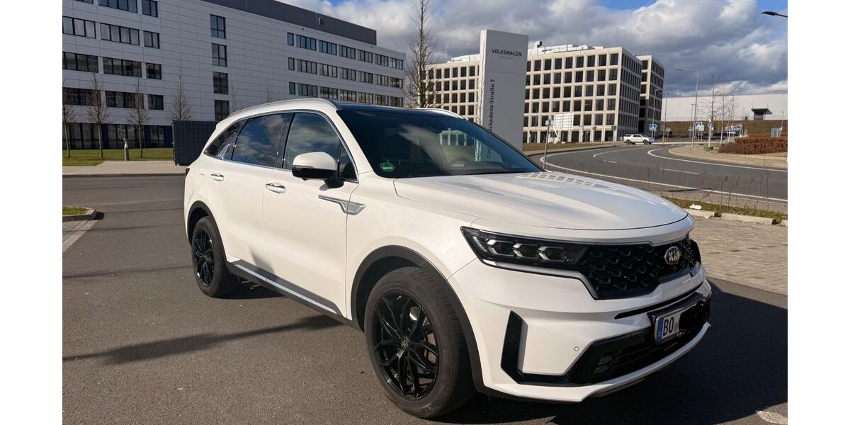 Kia Sorento 74.500 km 32.250 &euro; Bochum 44892