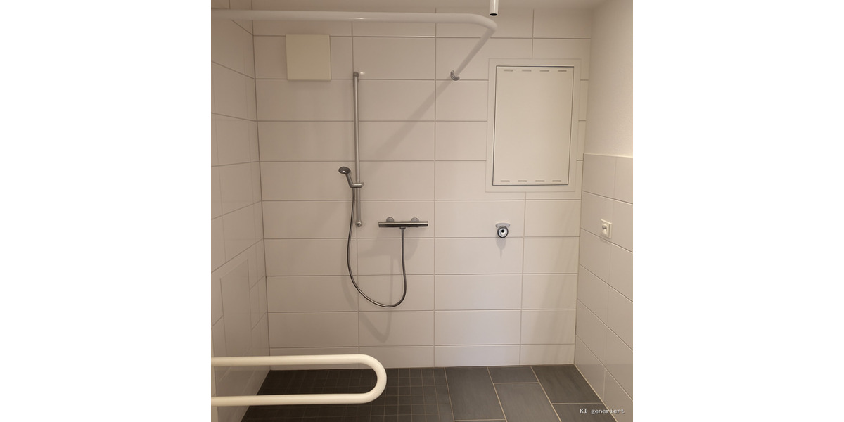 Etagenwohnung Werne - 1 Zimmer, 59 m&sup2;, 750&euro; | Angebot:25320643