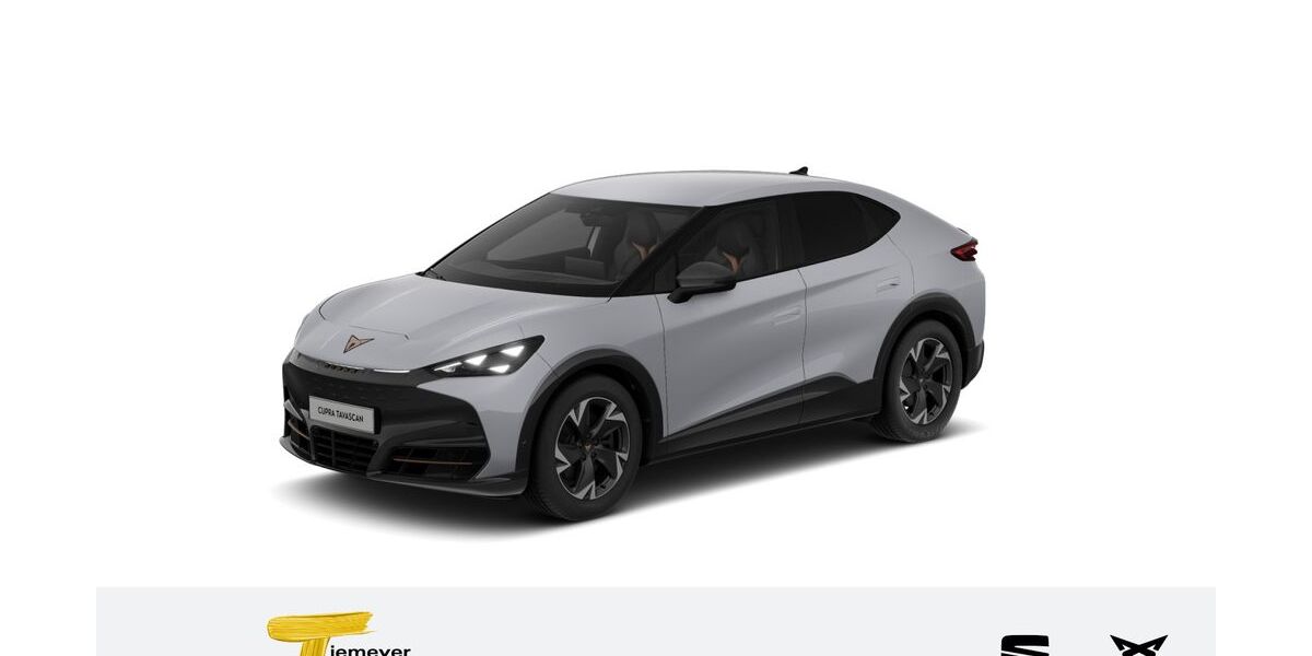 Cupra Tavascan 13.116 km 39.620 &euro; Recklinghausen 45663