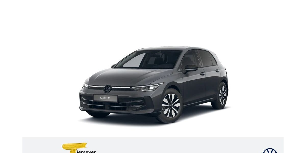 VW Golf 21.800 km 27.690 &euro; Bochum 44892