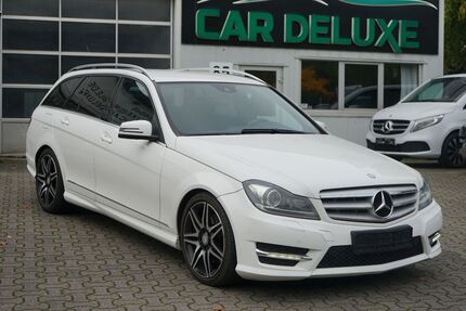 Mercedes-Benz C 250 260.000 km 9.888 &euro; Dortmund 44269
