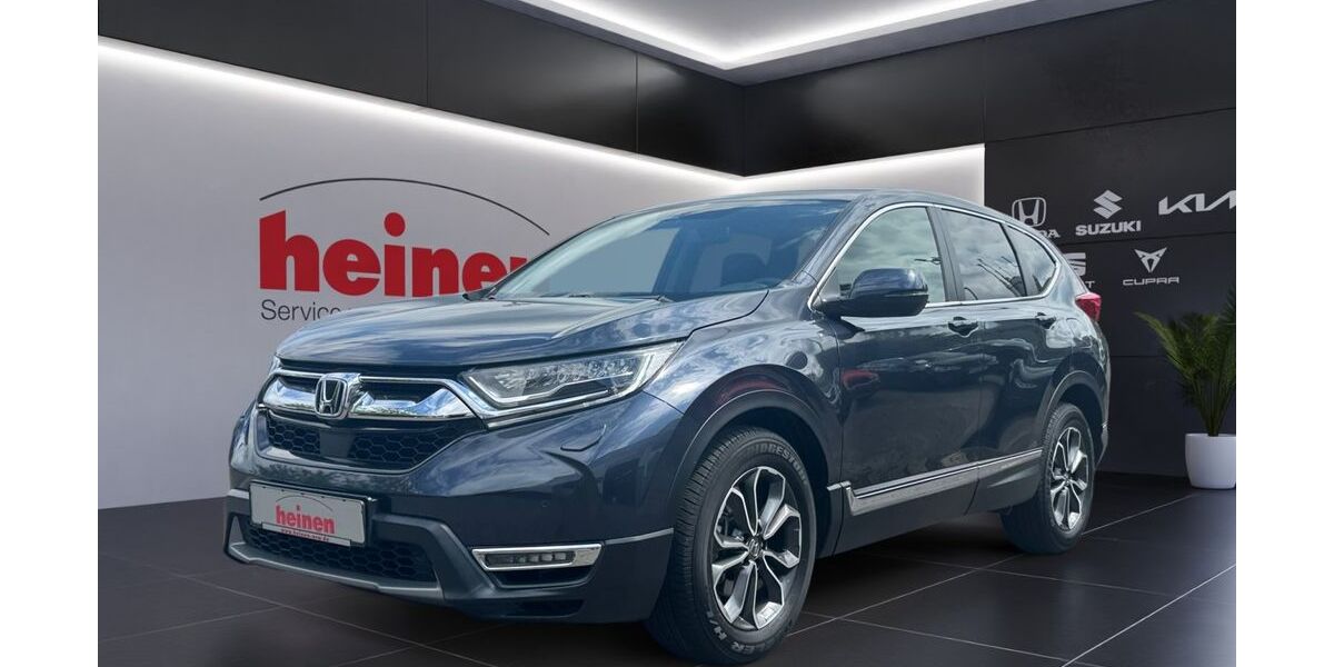 Honda CR-V 49.341 km 28.399 &euro; Dortmund 44149