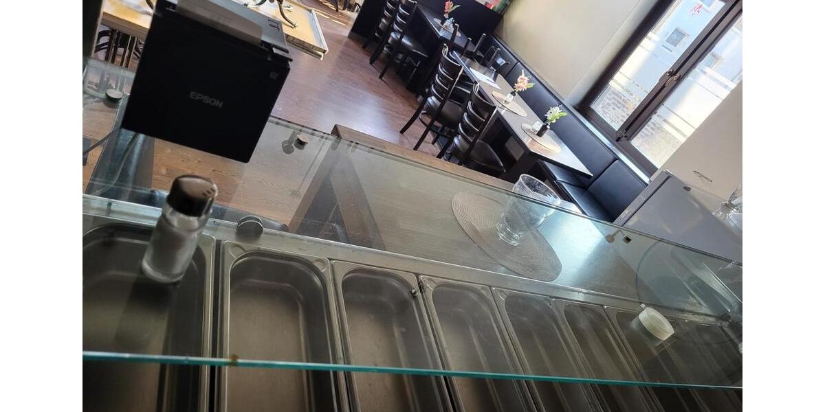 Gewerbeobjekt Bottrop - 1.200&euro; | Angebot:26048508