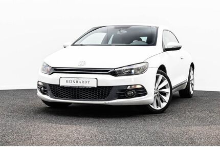 VW Scirocco 237.531 km 3.320 &euro; Hagen 58091