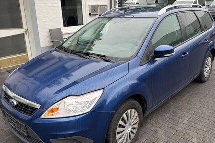 Ford Focus 282.000 km 990 &euro; Herne ( Nordrhein-Westfalen ) 44628
