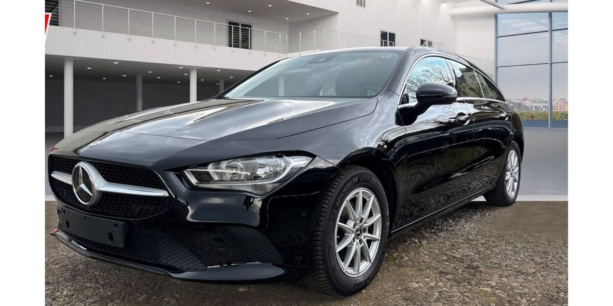 Mercedes-Benz CLA 180 Shooting Brake 62.000 km 22.190 &euro; Essen 45326