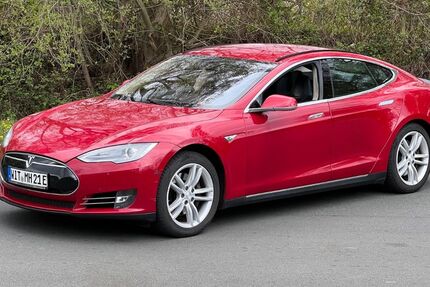 Tesla Model S 560.000 km 16.590 &euro; Witten 58454