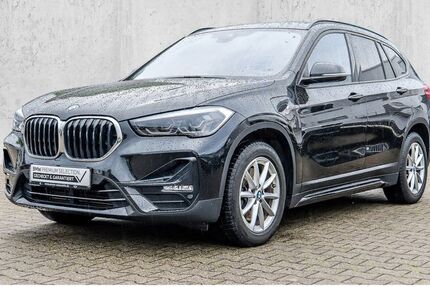 BMW X1 83.350 km 26.740 &euro; Unna 59425