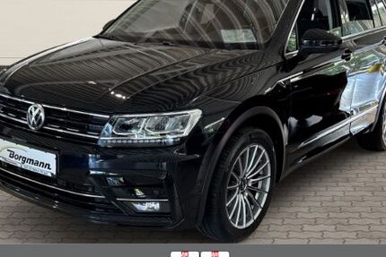 VW Tiguan 94.650 km 23.990 &euro; Essen 45356