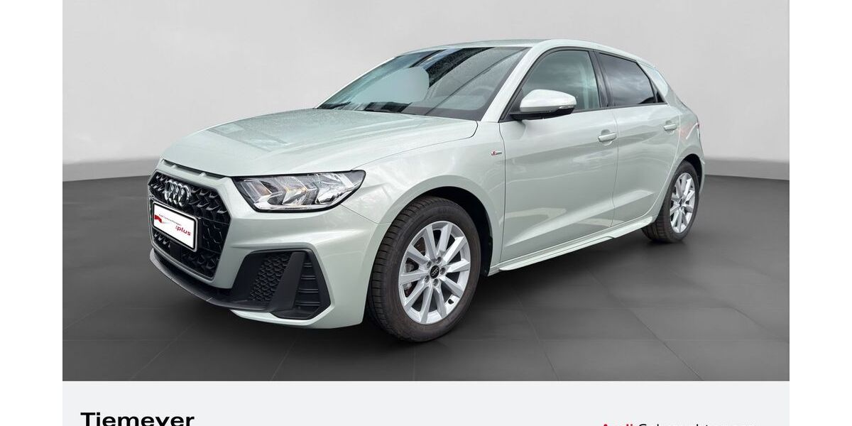 Audi A1 7.631 km 22.870 &euro; Gelsenkirchen 45894