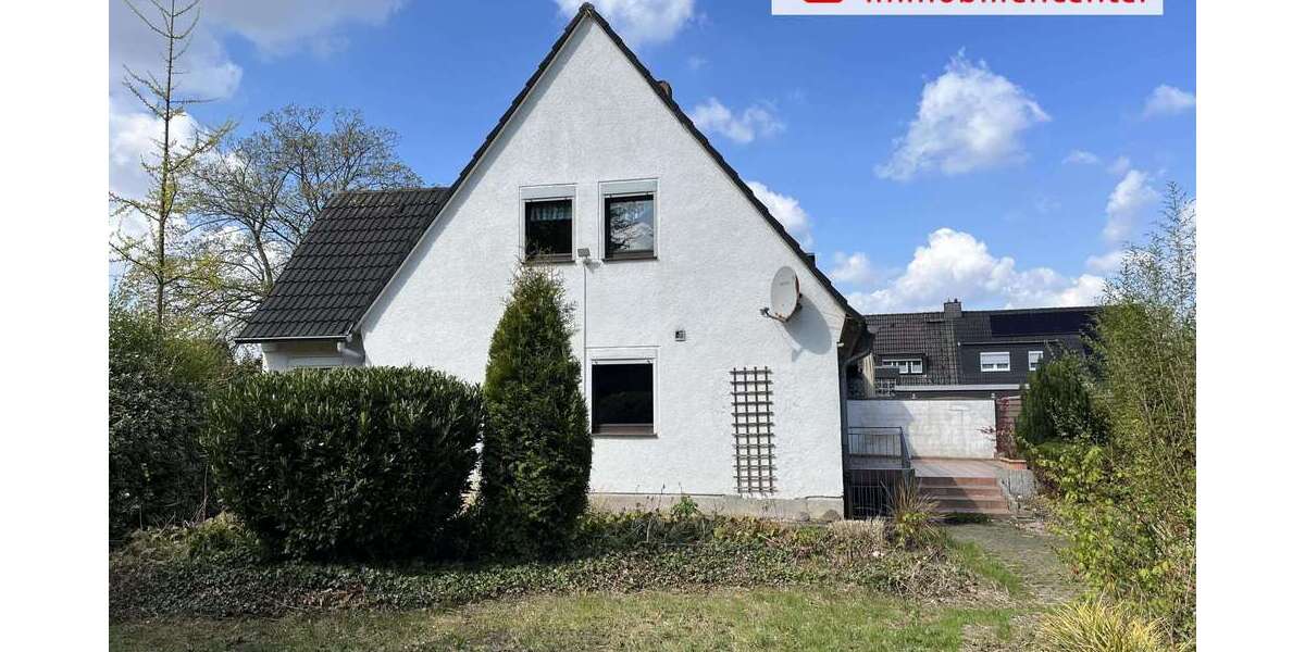 Einfamilienhaus Herten Bertlich - 4 Zimmer, 110 m&sup2;, 375.000&euro; | Angebot:26691811