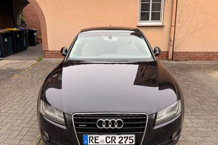 Audi A5 593.000 km 3.999 &euro; Dorsten 46284