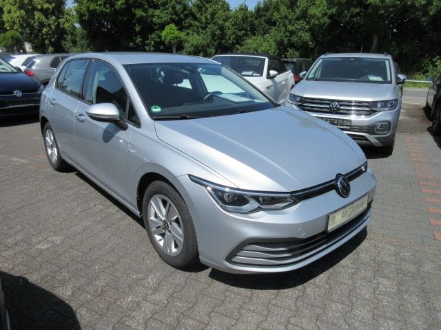 VW Golf 43.250 km 21.488 &euro; Bergkamen 59192