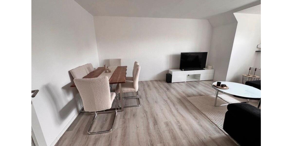 Etagenwohnung Recklinghausen König Ludwig - 2.5 Zimmer, 52 m&sup2;, 510&euro; | Angebot:25718277