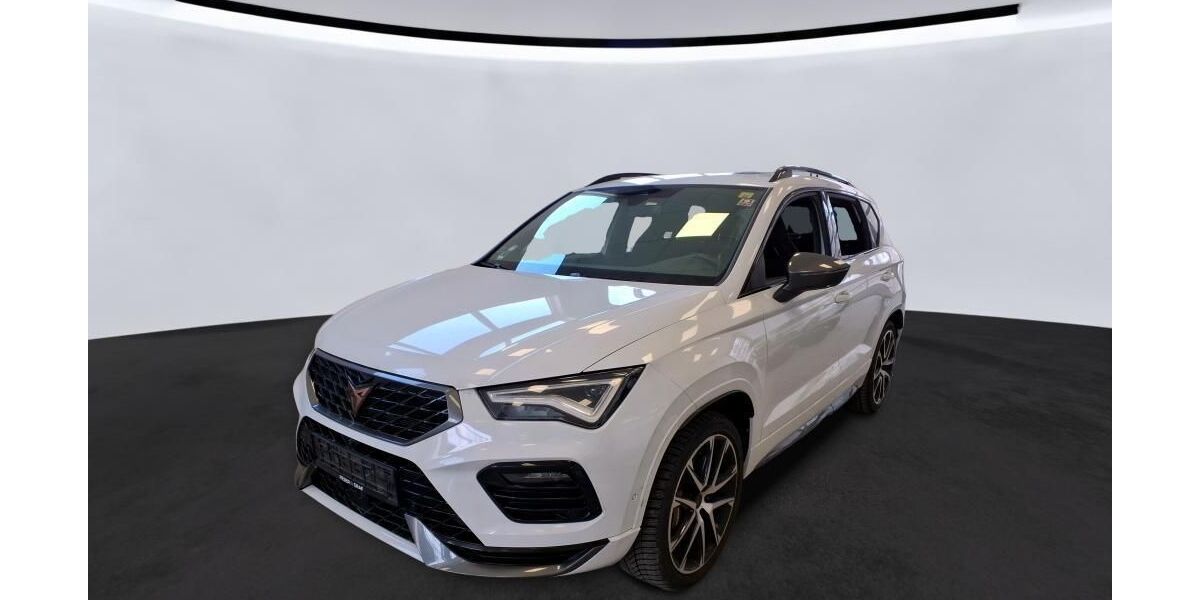 Cupra Ateca 59.999 km 32.825 &euro; Hagen 58091