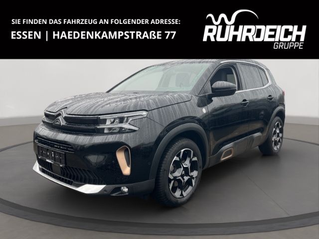 Citroen C5 Aircross 26.977 km 20.690 &euro; Essen 45143